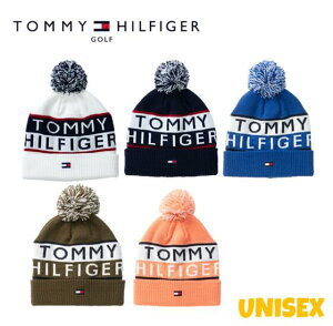 |Cg10{ITOMMY HILFIGER GOLFg~[qtBK[StTHMB006FUNISEX jZbNXr[j[