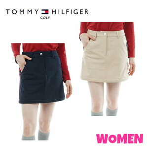 TOMMY HILFIGER GOLFg~[qtBK[ StTHLA382WOMEN fB[XEBhv[t EH[XJ[g