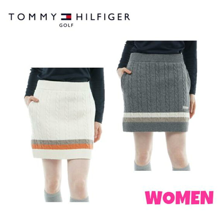 楽天市場】TOMMY HILFIGER GOLFトミーヒルフィガー ゴルフTHLA369WOMEN 
