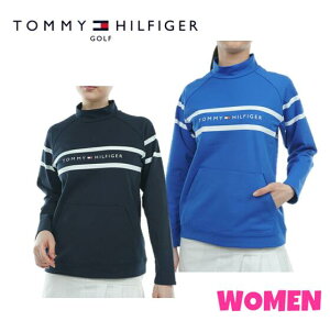 TOMMY HILFIGER GOLFg~[qtBK[ StTHLA381WOMEN fB[XXgb`EH[ bNVc