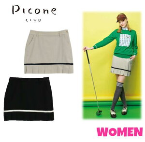 PICONE CLUB/sbR[lNuC316804WOMEN fB[XXJ[g