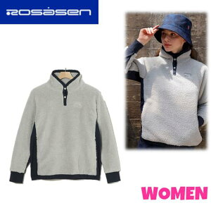 Rosasen T[Z045-59011WOMEN fB[X_utFCX{AvI[o[