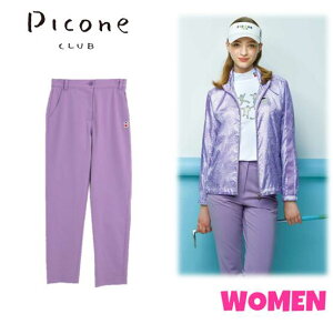 PICONE CLUB/sbR[lNuC317803WOMEN fB[Xpc