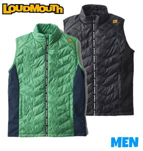 LOUDMOUTH Eh}EX773-205MEN YnCubg_ExXg