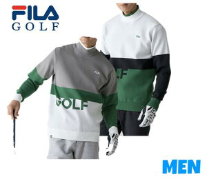 FILA GOLF783-740tBSt YyʃjbgnClbNZ[^[