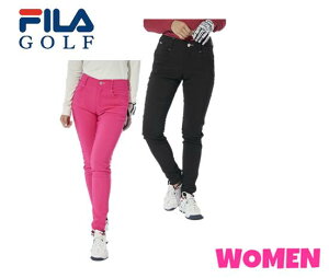 FILA GOLF tBSt793-300WOMEN fB[XOpc