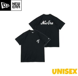 NEW ERA ニューエラ14121832UNISEX ユニセックス半袖 パフォーマンス TシャツClassic Logo クラシックロゴレギュラーフィット