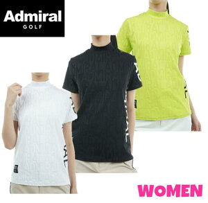 Admiral GOLFAh~StADLA413 WOMEN fB[XNXWJ[h bNVc