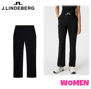 J.LINDEBERG WFC ho[O072-71411/GWPA09510WOMEN fB[XOpcJOLIE PANT