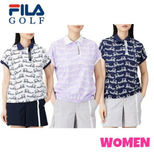 FILAtB754-607-2WOMEN fB[XFILA GOLF fB[X |Vc