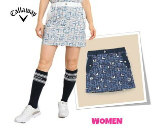 CallawayApparel LEFCApC24128205WOMEN fB[X 璹hr[A[gvgXJ[g