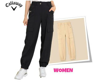 CallawayApparel LEFCApC24126202WOMEN fB[X 8WAYXgb` N[iCpc