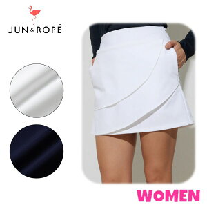 JUN��ROPE �W���������yERC54000 ERC-54000WOMEN ���f�B�[�X�y�ڐG�⊴�z�y�v�����ؑփX�J�[�g