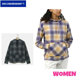 Rosasen T[Z045-32011WOMEN fB[X}CNt[X t[fB p[J[