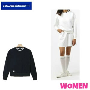 Rosasen T[Z045-32911WOMEN fB[XJtLgWJ[h vI[o[ Z[^[
