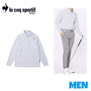 le coq sportif GOLFRbNX|eBtStLG4FLS01MMEN YXgb`tH[T[mOVc