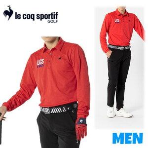le coq sportif GOLFRbNX|eBtStLG4FLS03MMEN YXgb`tH[T[WJ[hVc
