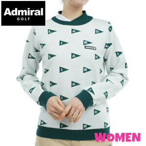 Admiral GOLFAh~StADLA454 WOMEN fB[XtbOWJ[h N[ Z[^[