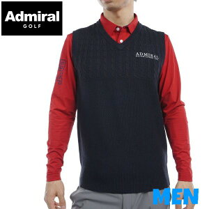 Admiral GOLFAh~StADMA471 MEN YP[up^[ VlbN xXg