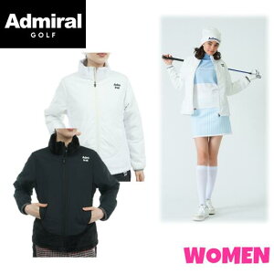 Admiral GOLF Ah~StADLA480 WOMEN fB[X{A~bNX ȃWPbg