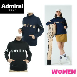 Admiral GOLF Ah~StADLA477 WOMEN fB[XSbNlbN XEFbgRHvpKARUISHI