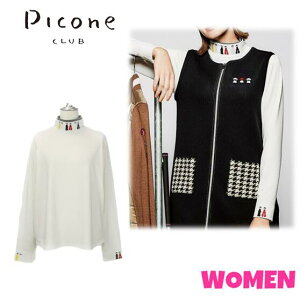 PICONE CLUB sbR[lNuC419916WOMEN fB[XUV⊴_ulbNvI[o[