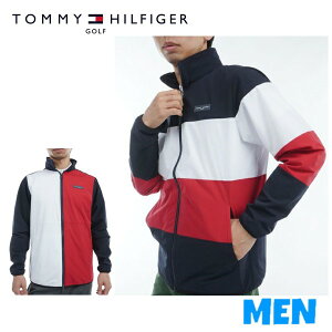 TOMMY HILFIGER GOLFg~[qtBK[ StTHMA450MEN YVOl`[XgCv EBh WPbg