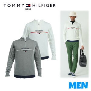 TOMMY HILFIGER GOLF g~[qtBK[ StTHMA472MEN YtgS n[tWbv bNlbNZ[^[