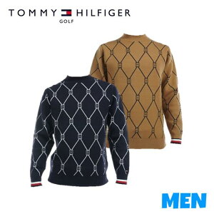 TOMMY HILFIGER GOLF g~[qtBK[ StTHMA480MEN YmOWJ[h bNlbNZ[^[HOT RAY zbgC