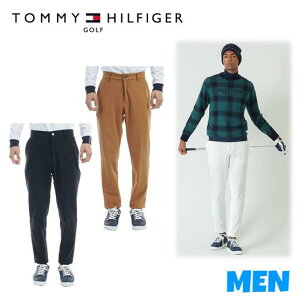 TOMMY HILFIGER GOLF g~[qtBK[ StTHMA484MEN YXgb` bNXe[p[hpc