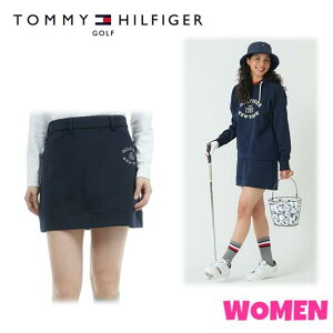 TOMMY HILFIGER GOLF g~[qtBK[ StTHLA454WOMEN fB[XA|`S XEFbgXJ[g