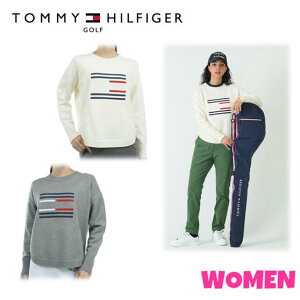 TOMMY HILFIGER GOLF g~[qtBK[ StTHLA456WOMEN fB[XXt^b`@tbOZ|^|