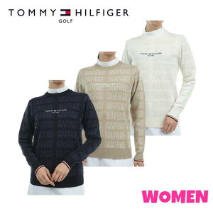 TOMMY HILFIGER GOLF g~[qtBK[ StTHLA466WOMEN fB[XmOWJ[h N|lbNZ|^|