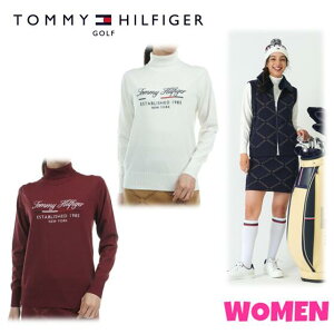 TOMMY HILFIGER GOLF g~[qtBK[ StTHLA480WOMEN fB[XNVbNS ^|gZ|^|zbgC