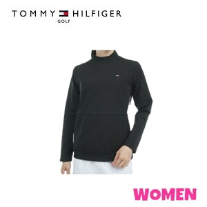 TOMMY HILFIGER GOLF g~[qtBK[ StTHLA472WOMEN fB[XXgb`EH|@LSbNVc