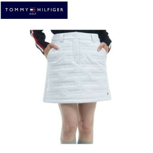 TOMMY HILFIGER GOLF g~[qtBK[ StTHLA474WOMEN fB[XS Lgpebh XJ|g