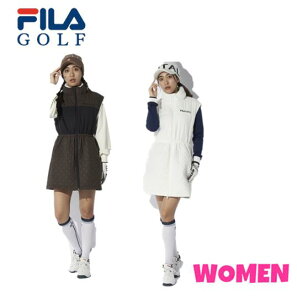 FILA GOLF tBSt794-242WOMEN fB[Xȃs[X