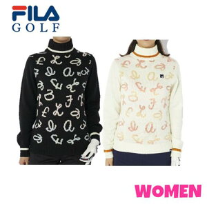 FILA GOLF tBSt794-704WOMEN fB[XnClbNZ[^[