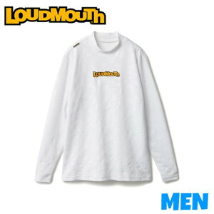 LOUDMOUTH Eh}EXMEN Y774-500 774500G{XS  bNlbN Vc zCg