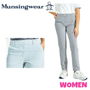 Munsingwear}VOEFAMG5SLP24LWOMEN fB[X2WAY Xgb` TbJ[ Opc