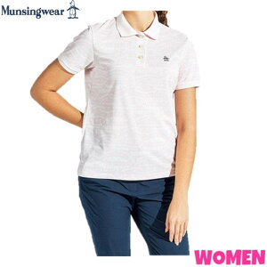 Munsingwear}VOEFAMG5SHS84LWOMEN fB[XSUNSCREEN }`Svg  |Vc