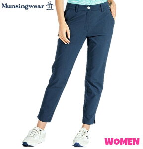 Munsingwear}VOEFAMG5SLP22LWOMEN fB[X360° Series Xgb` Tui pc 8