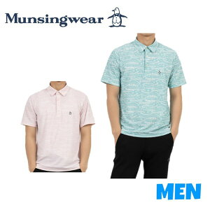 Munsingwear}VOEFAMG5SHS84MMEN YTXN[}`Svg  |Vc