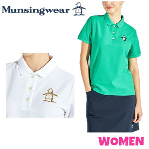 Munsingwear}VOEFAMG5SHS34LWOMEN fB[Xy70NLOzA[JCurbOSyM Vc |Vc