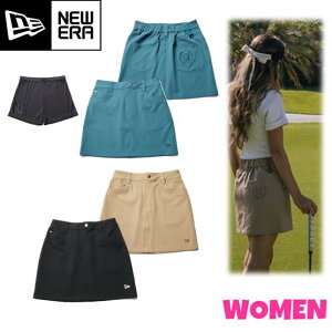 NEW ERA GOLF j[G St14391428 14391429 14391430WOMEN fB[XXgb`XJ[g Laurel LogoCi[pct