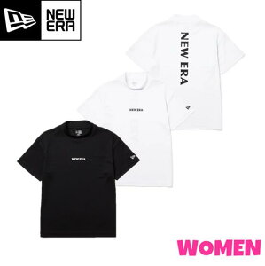 NEW ERA GOLF j[G St14391436 14391437WOMEN fB[X ~bhlbN TVc ̎qVertical Logo