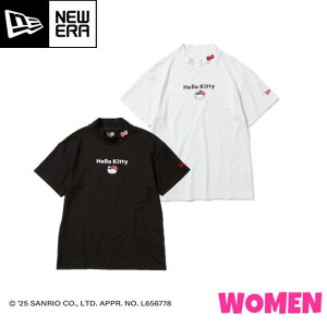 NEW ERA GOLF j[G St14348712 14348713WOMEN fB[XWomen's  ~bhlbN TVcHELLO KITTY n[LeB