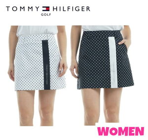 TOMMY HILFIGER GOLF g~[qtBK[ StTHLA507WOMEN fB[Xhbg&t[ vgXJ[g