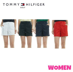 TOMMY HILFIGER GOLF g~[qtBK[ StTHLA519WOMEN fB[Xtg^bNcC V[gpc