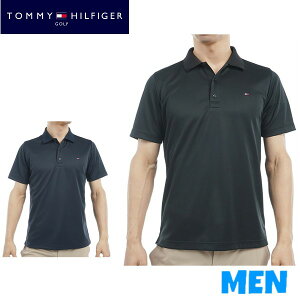 |Cg10{ITOMMY HILFIGER GOLF g~[qtBK[ StTHMA493MEN Yx[VbNtbO  |Vc